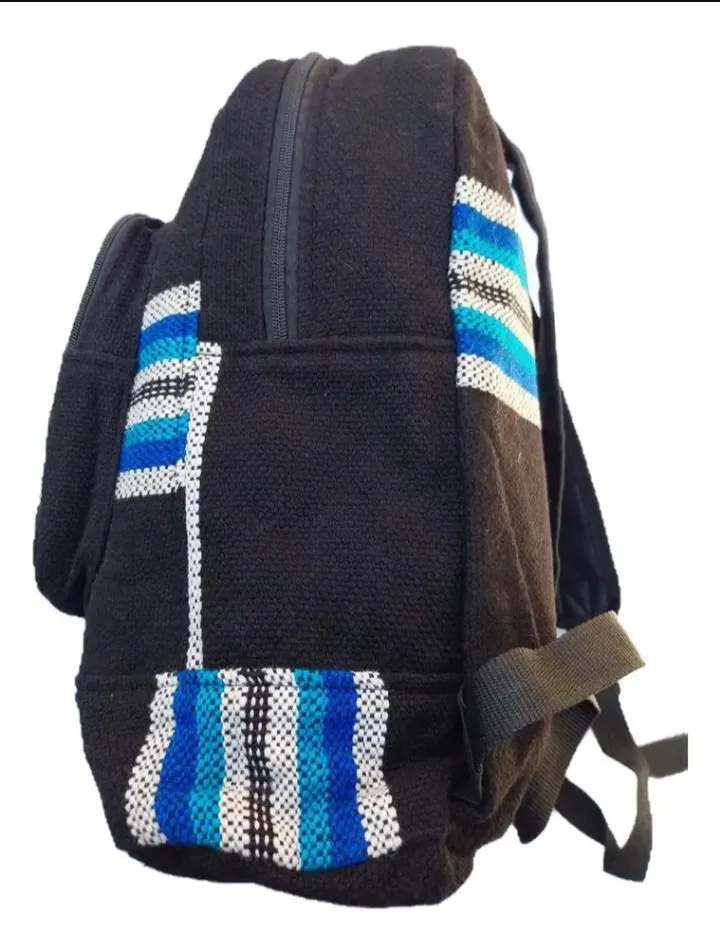 Mochila Mochila norteña - imagen 4