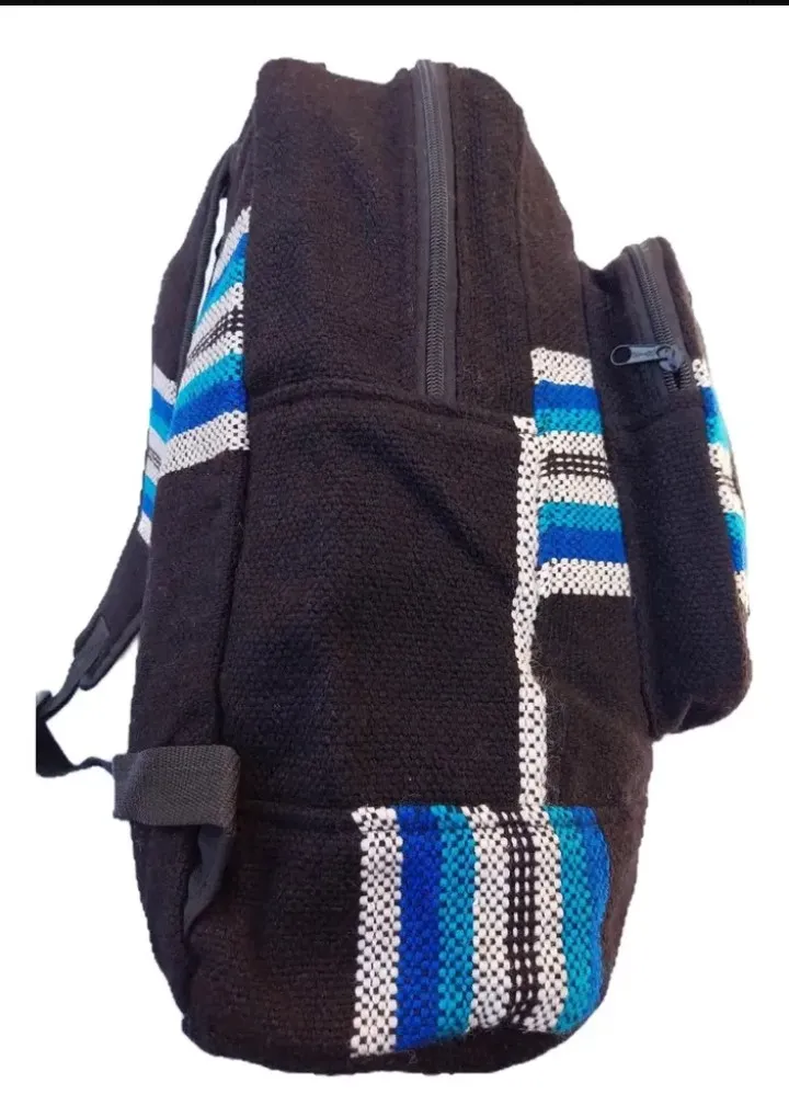 Mochila Mochila norteña - imagen 3