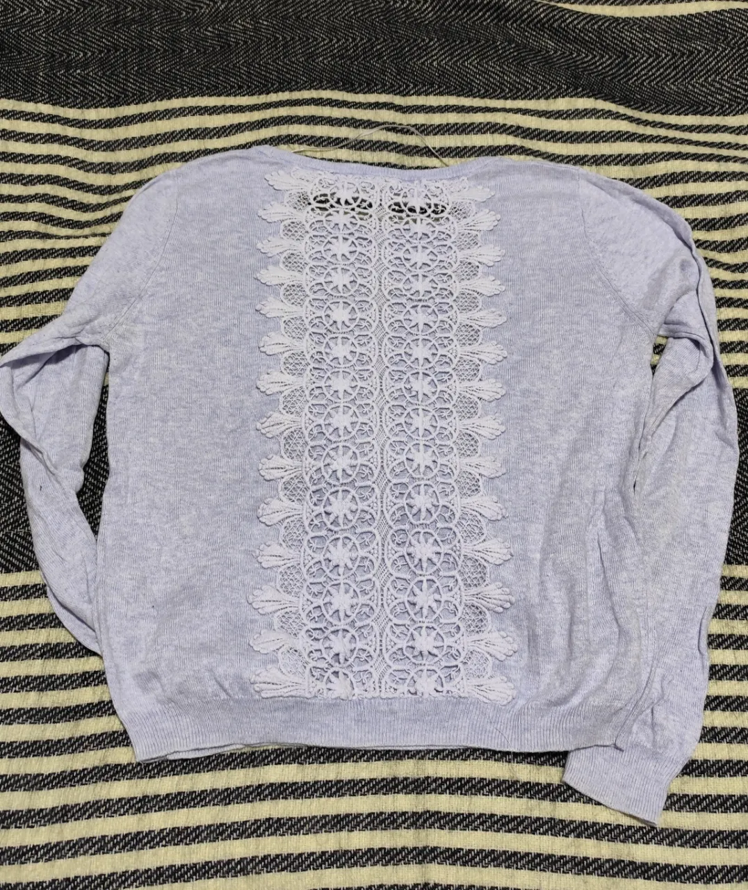 Sweater Daniel Cassin - imagen 2