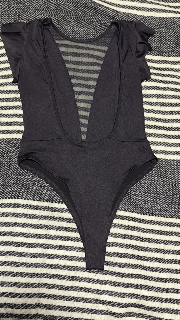 Body Sin marca - imagen 2