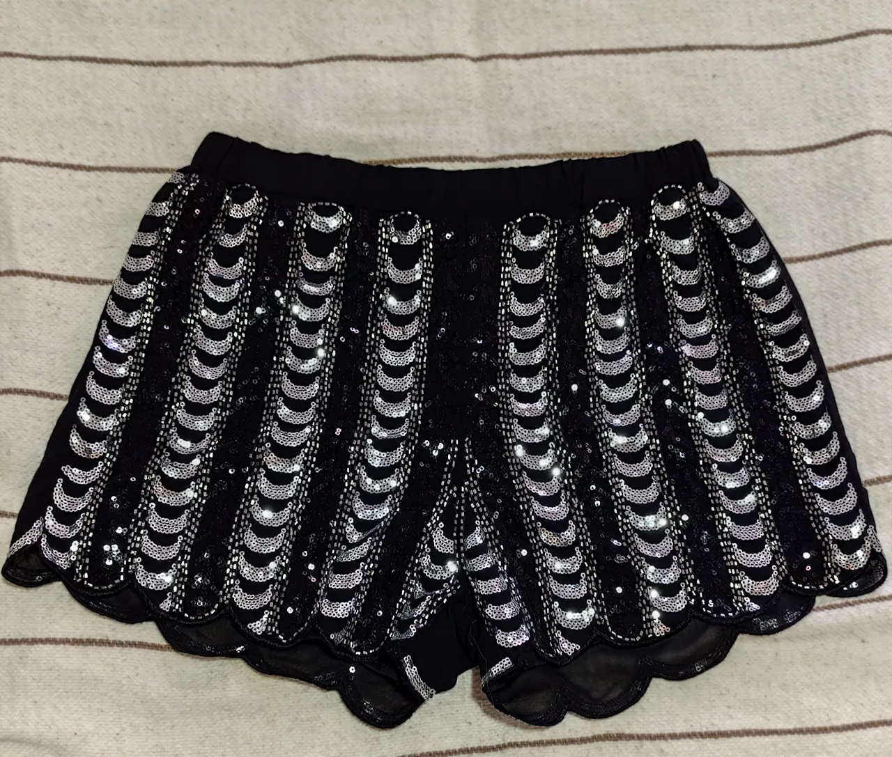 Short Sin marca - imagen 2