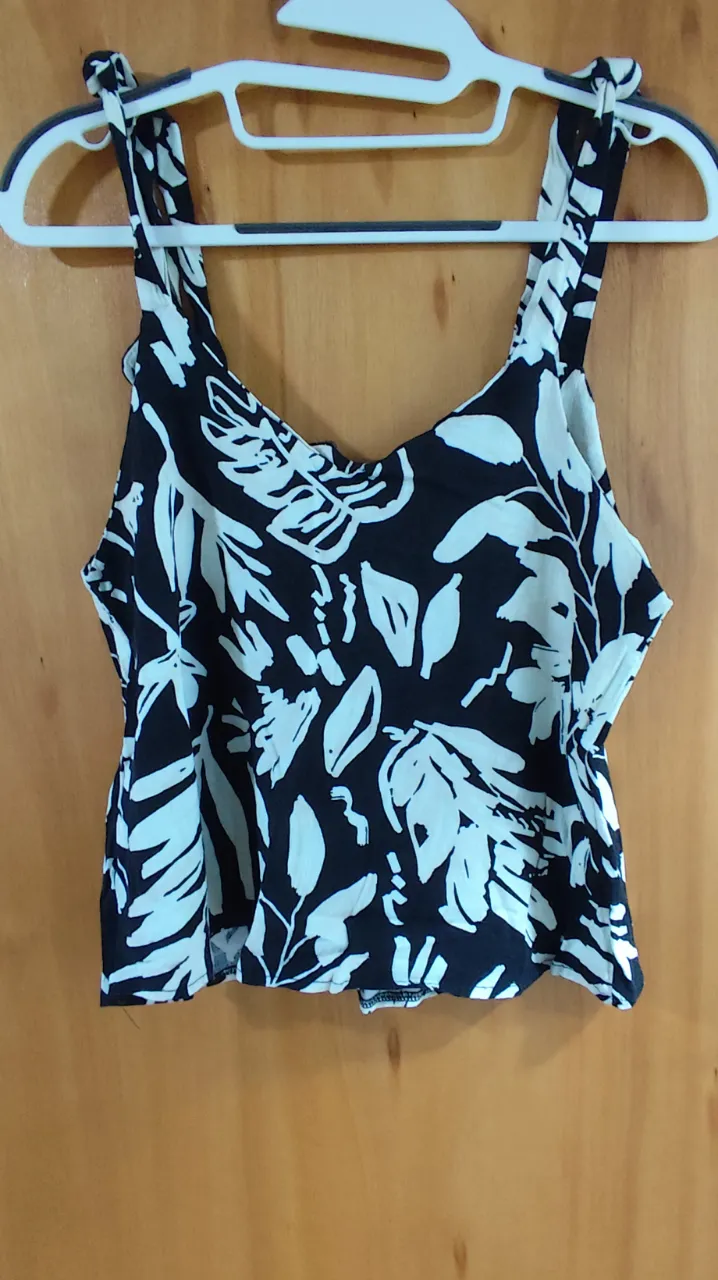 Musculosa Sin marca - imagen 1
