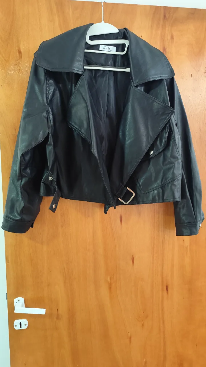 Campera Bg - imagen 2