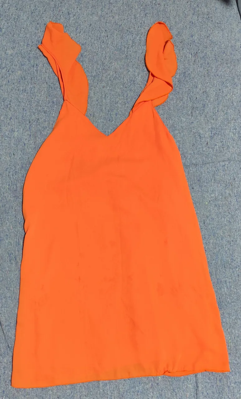 Vestido Sin marca - imagen 1