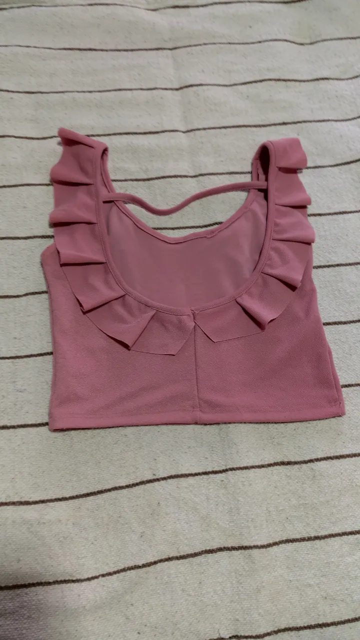 Top Sin marca - imagen 2