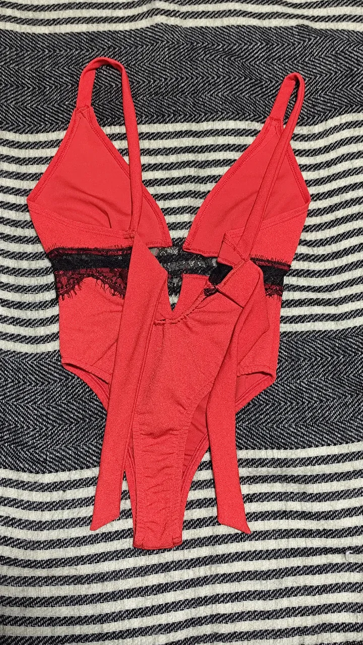 Body Sin marca - imagen 2