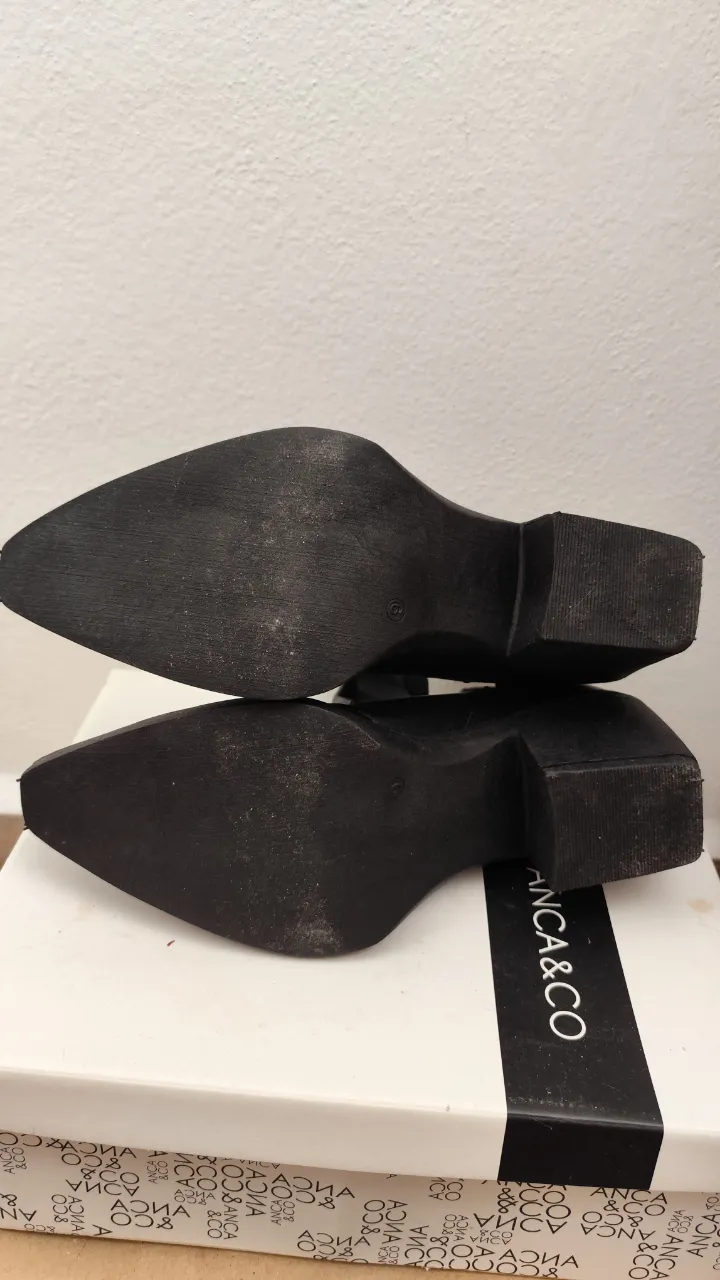 Botas Dafiti - imagen 4