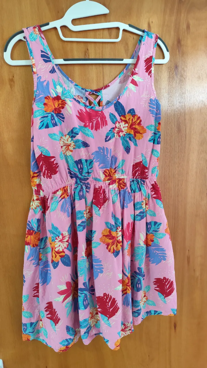 Vestido Sin marca - imagen 1