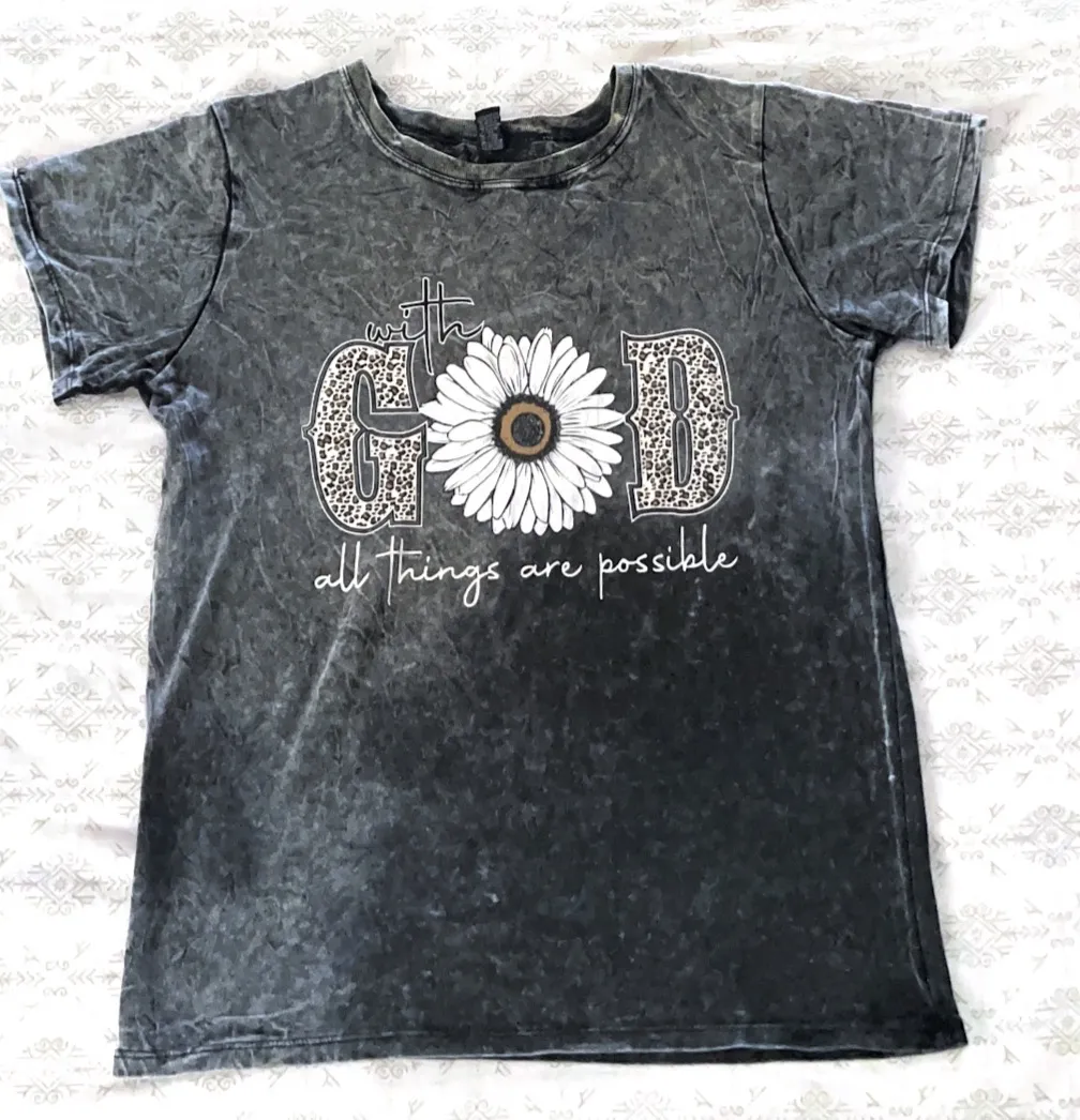 Remera Sin marca - imagen 1