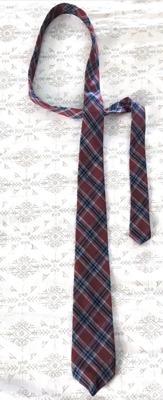 Corbata Escopio - imagen 1