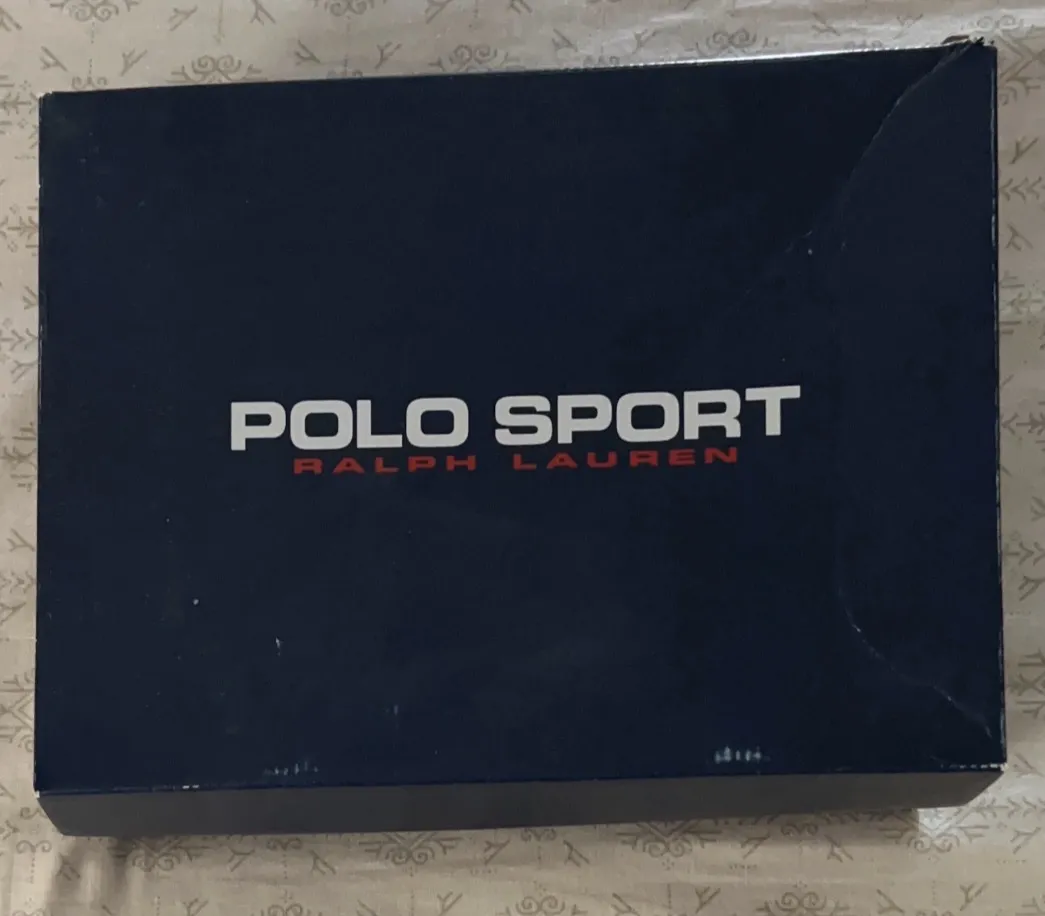 Zapatillas Polo Ralph Lauren - imagen 3