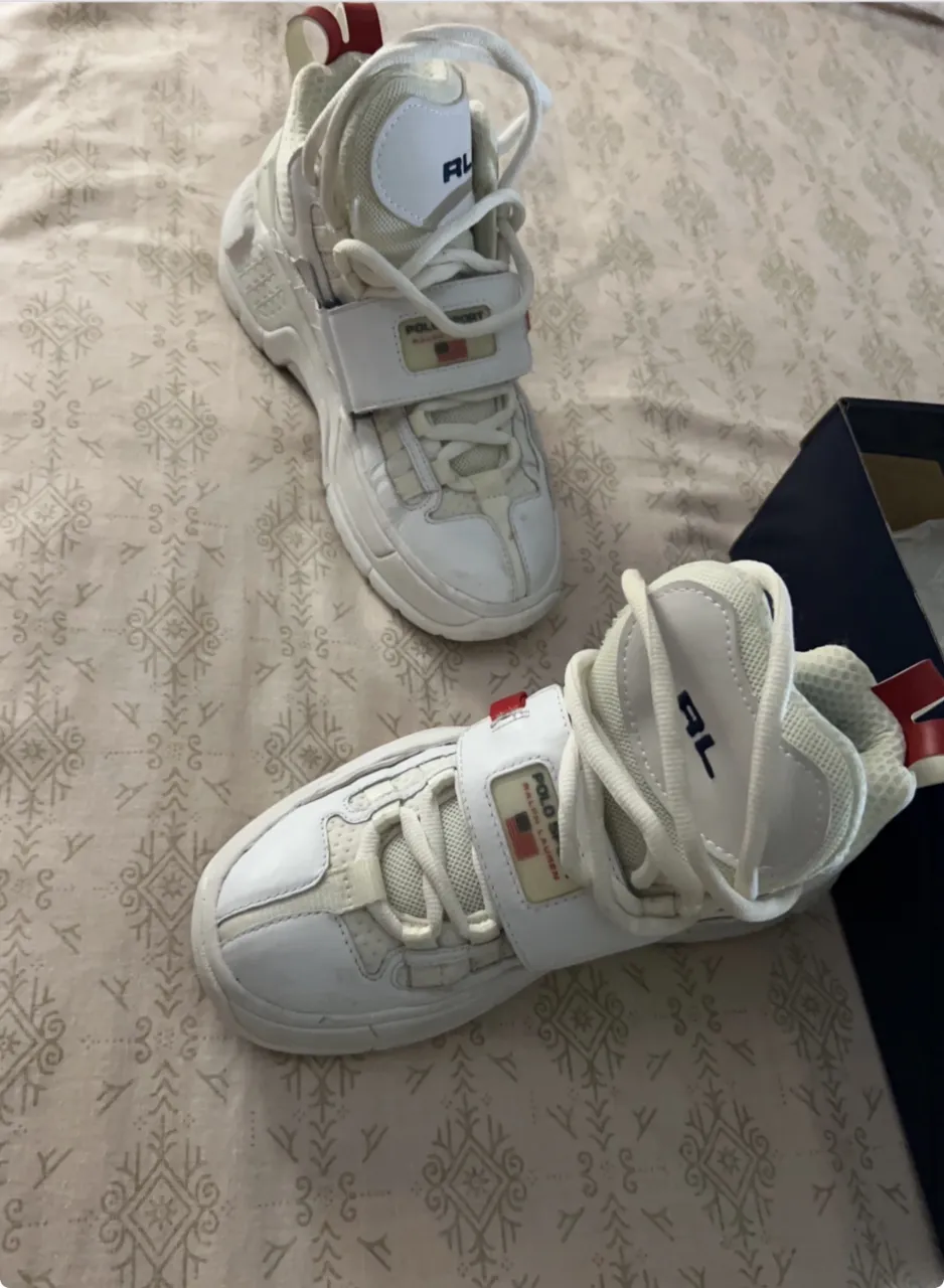 Zapatillas Polo Ralph Lauren - imagen 2