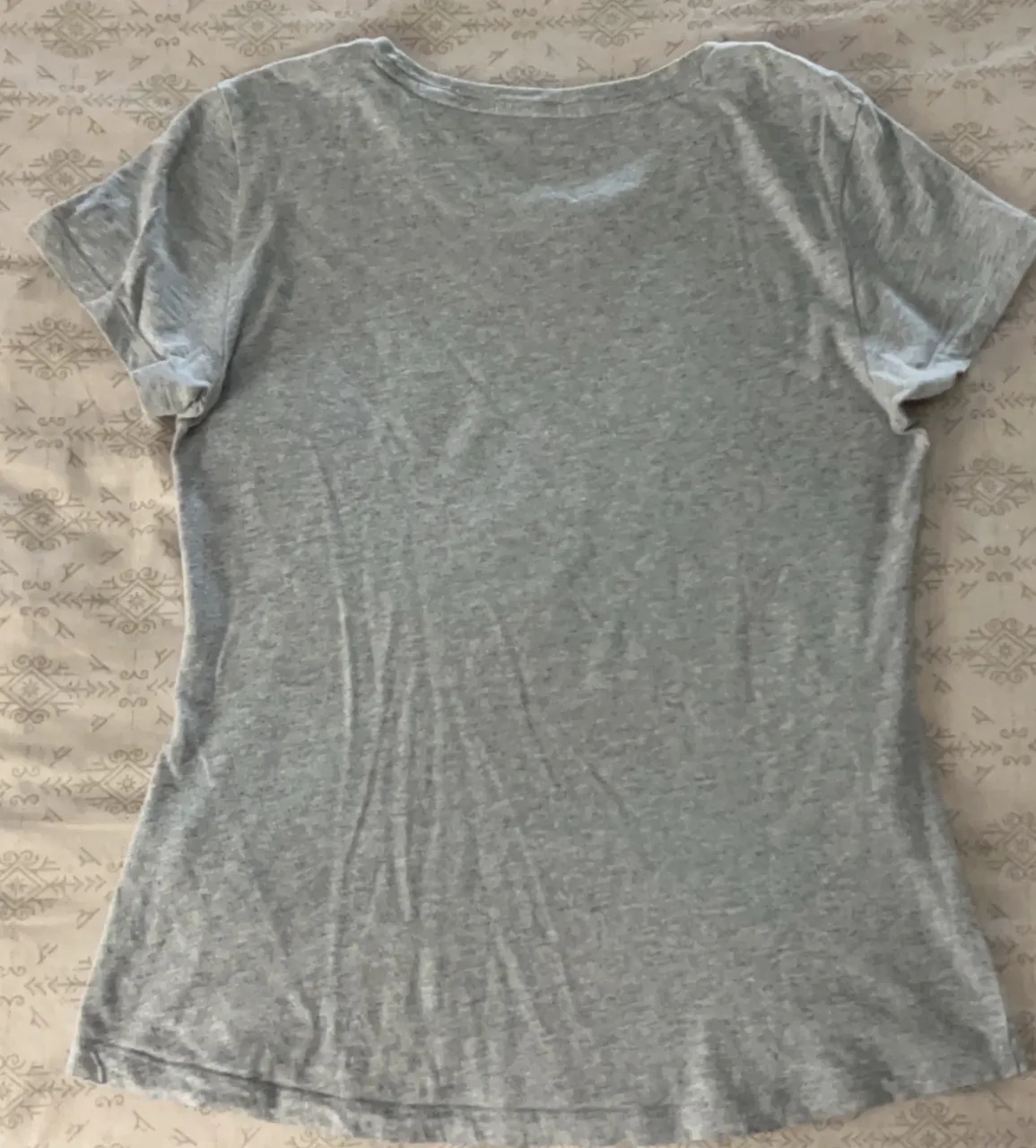 Remera Puma - imagen 2