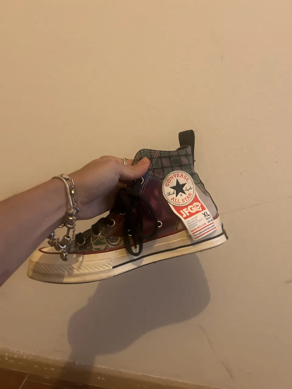 Zapatillas Converse - imagen 2