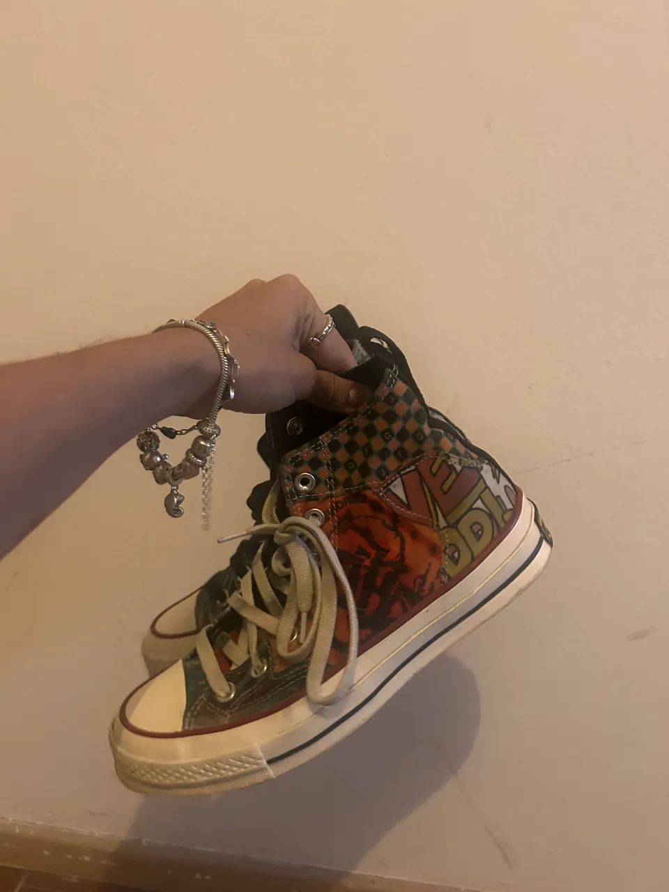 Zapatillas Converse - imagen 3