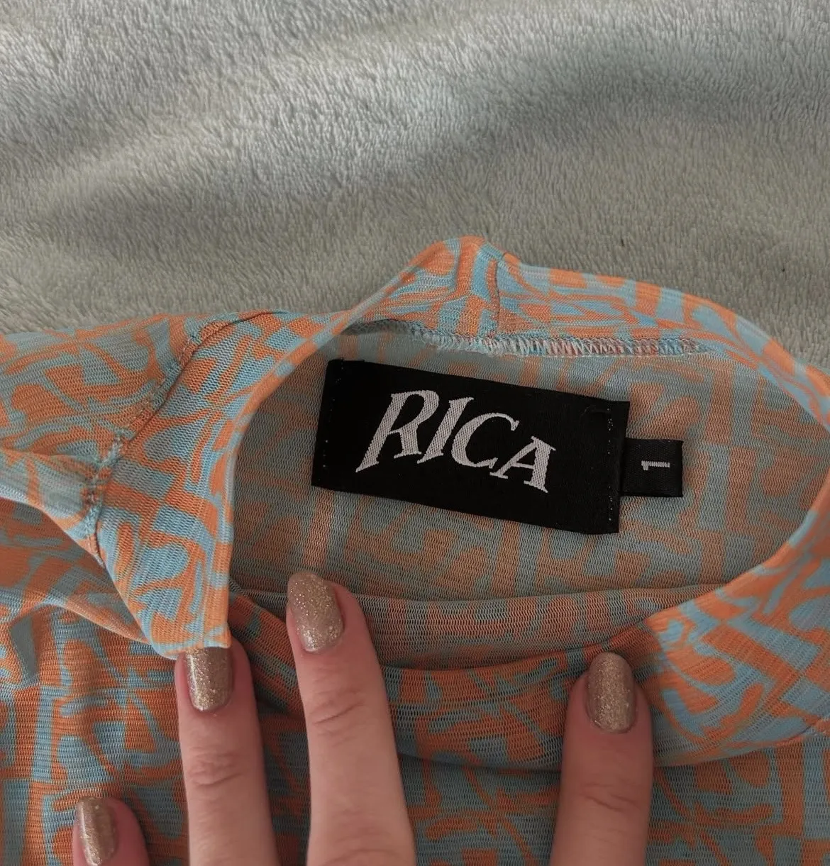 Remera Rica - imagen 4