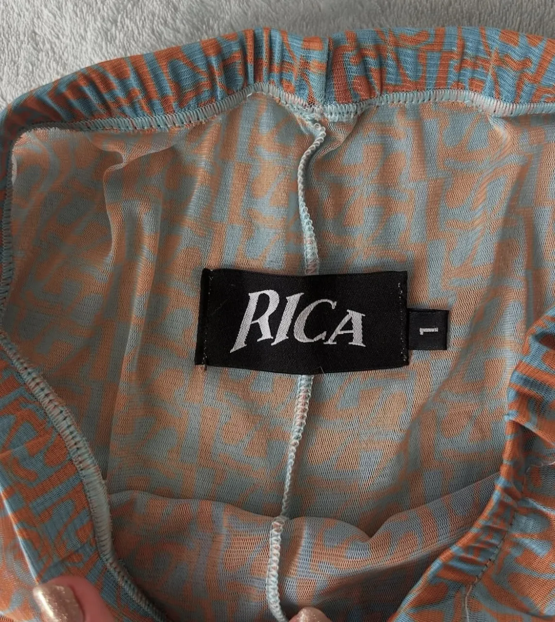 Remera Rica - imagen 3