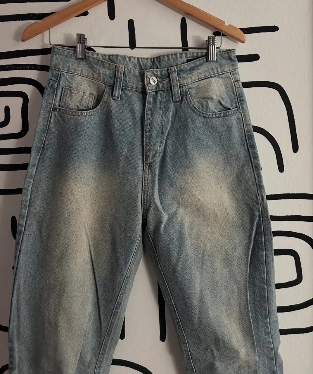 Jean Lovely Denim miniatura 2