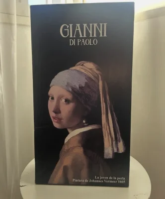 Gianni di Paolo