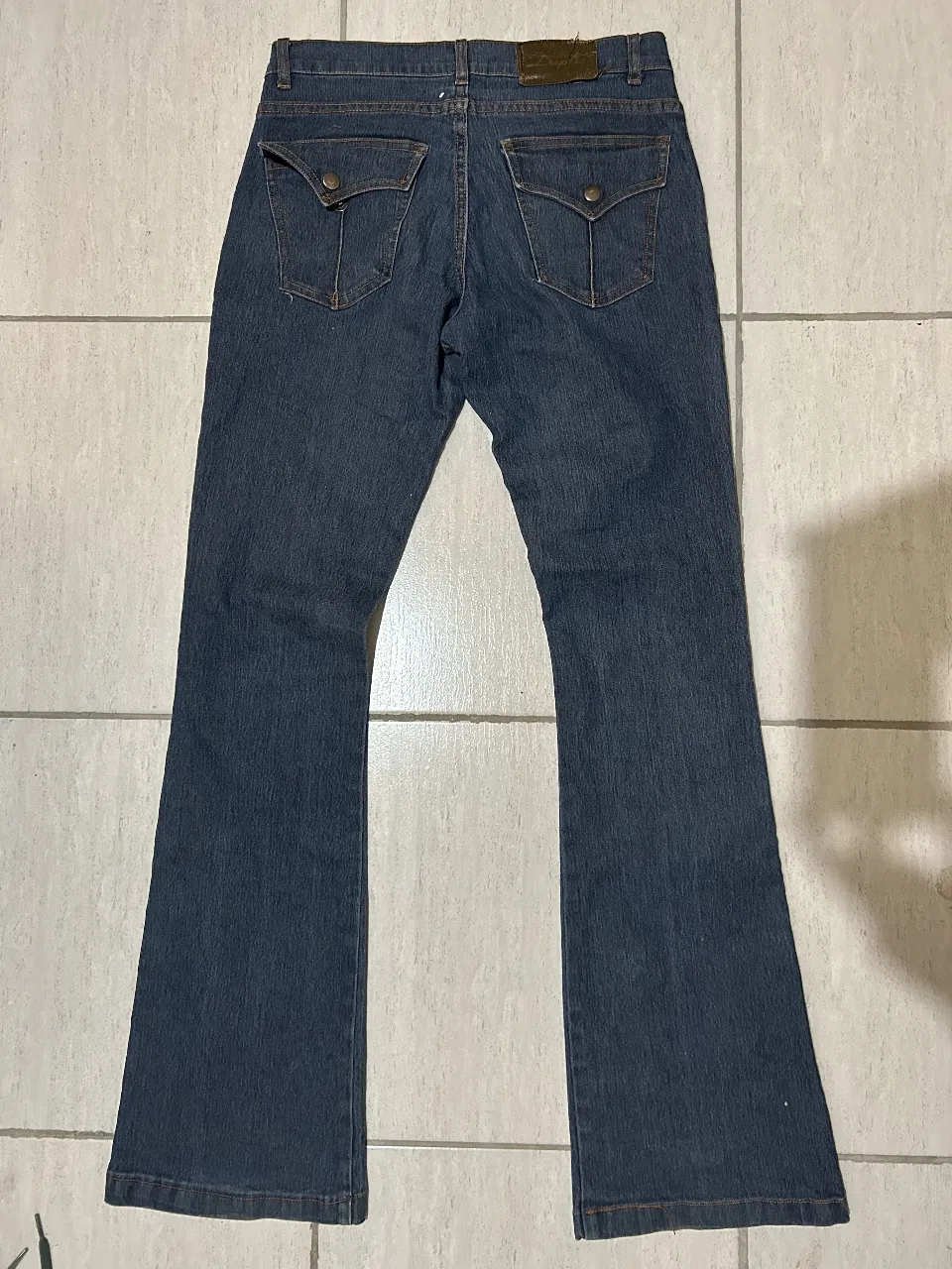 Jean S/m - imagen 3