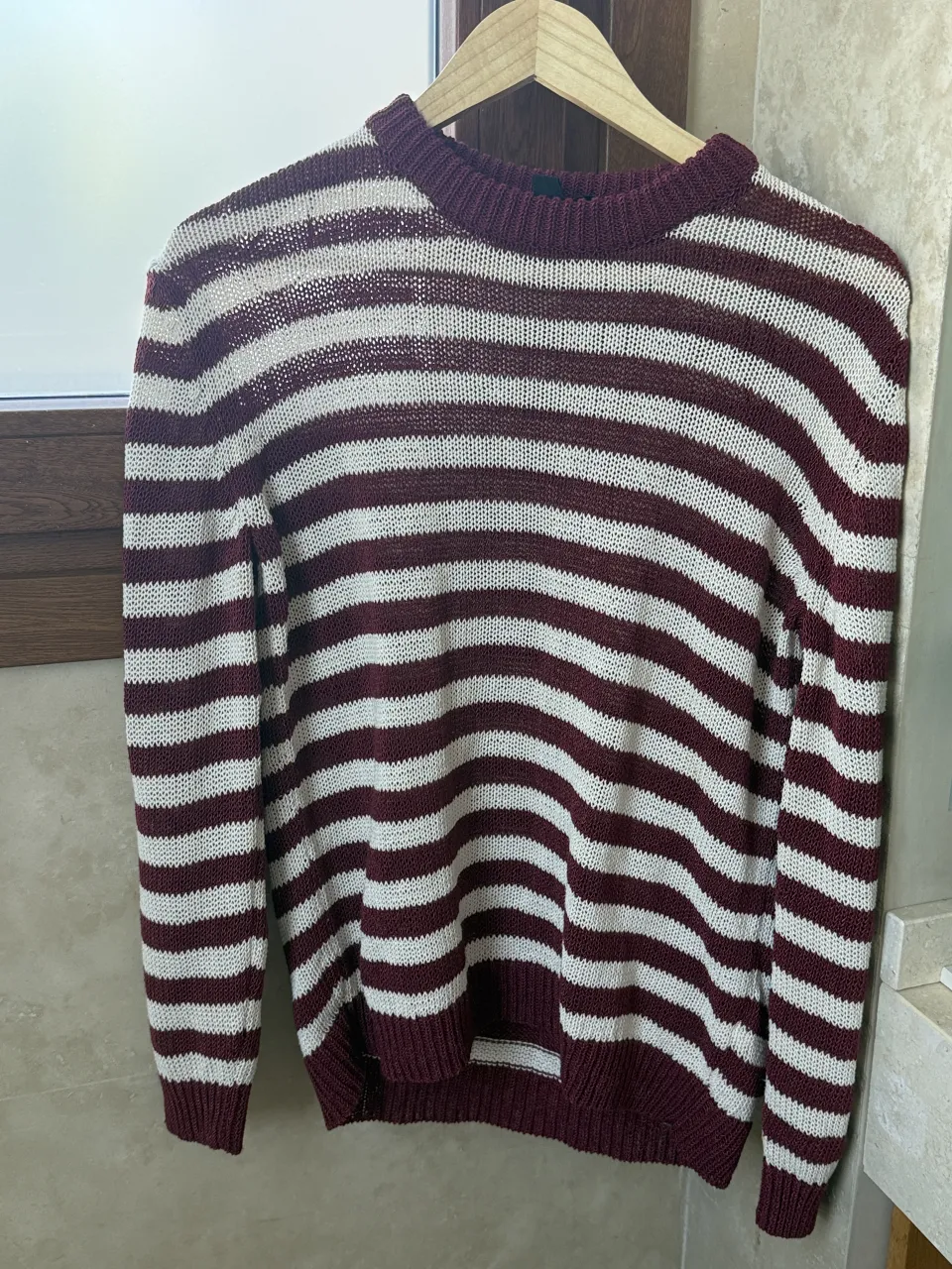 Sweater Zara - imagen 1