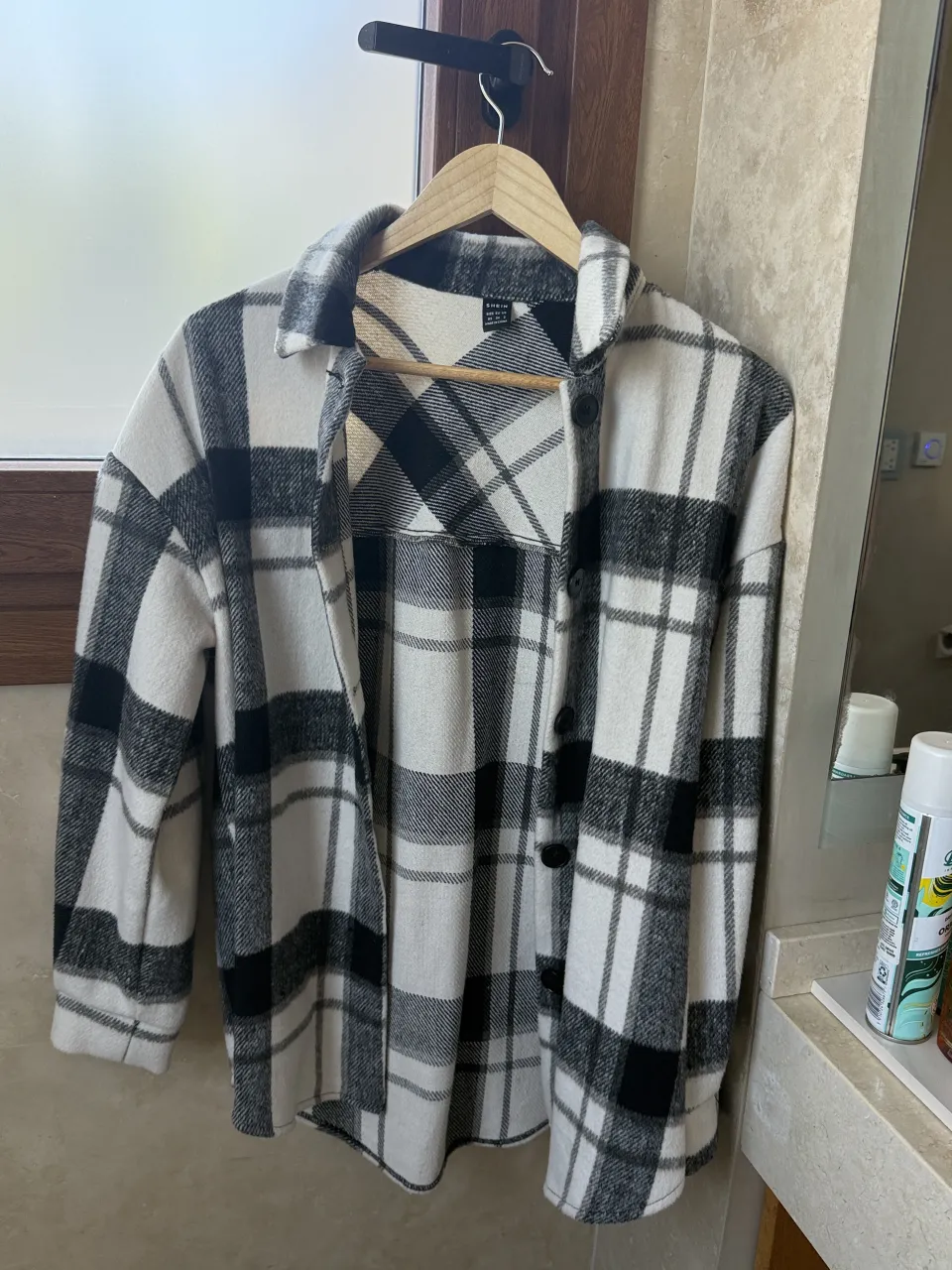 Camisa Shein - imagen 1