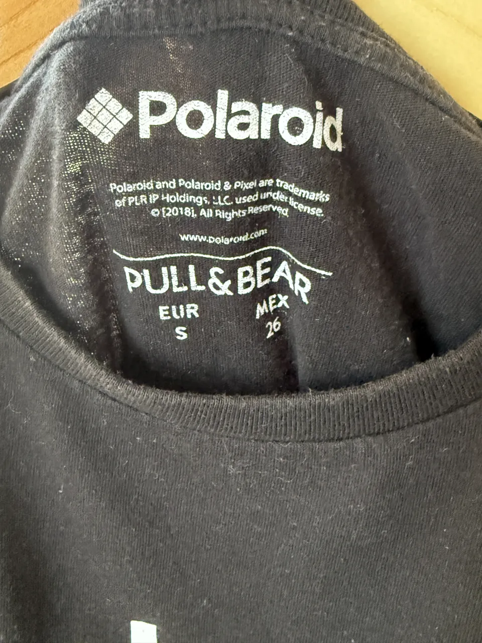 Musculosa Pull&bear - imagen 2