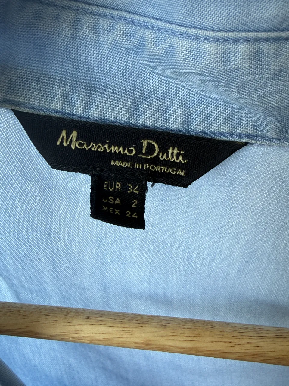 Camisa Massimo Dutti - imagen 2