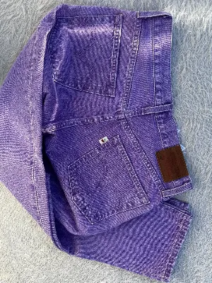Levi's