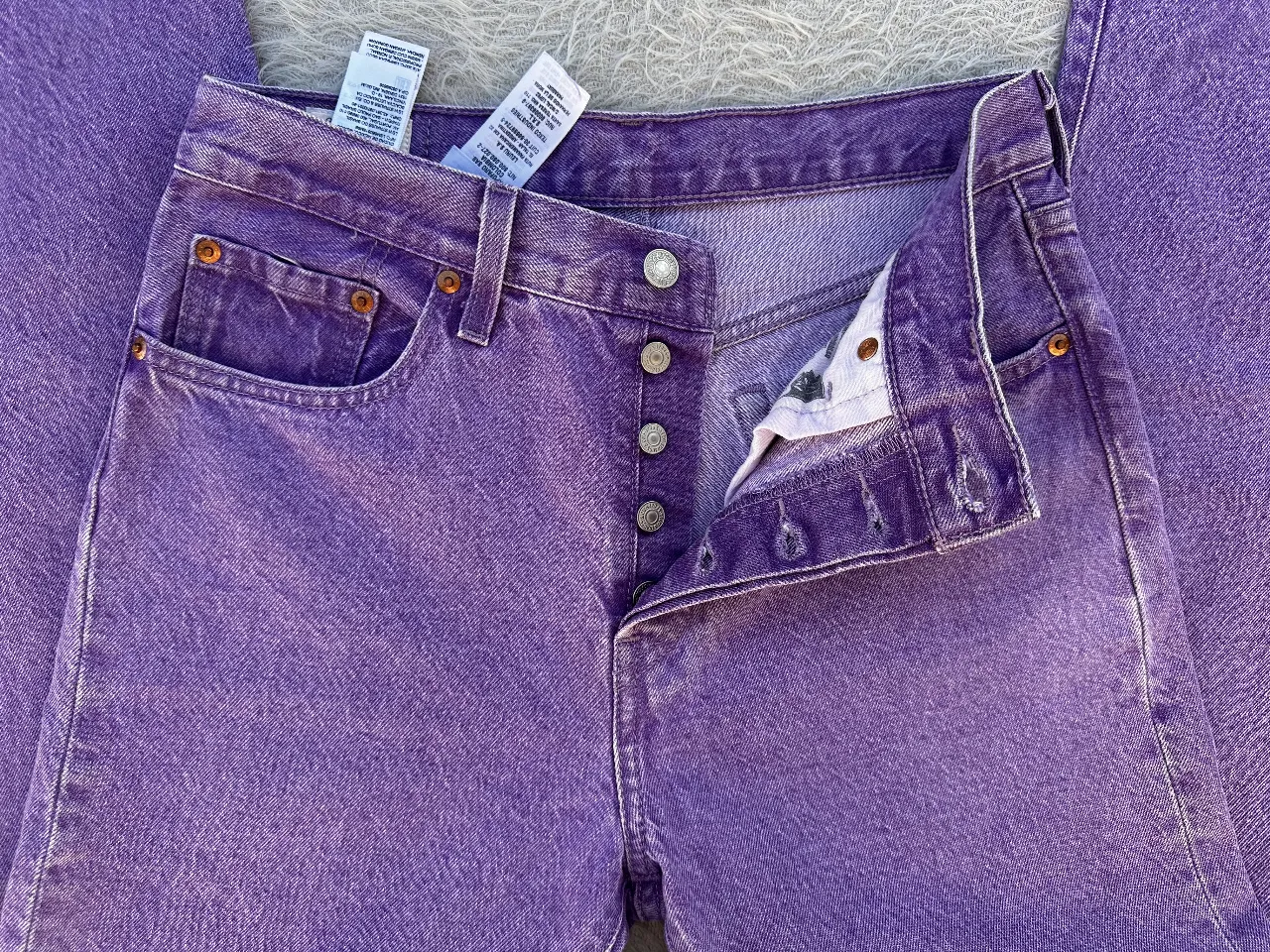 Jean Levi's - imagen 5