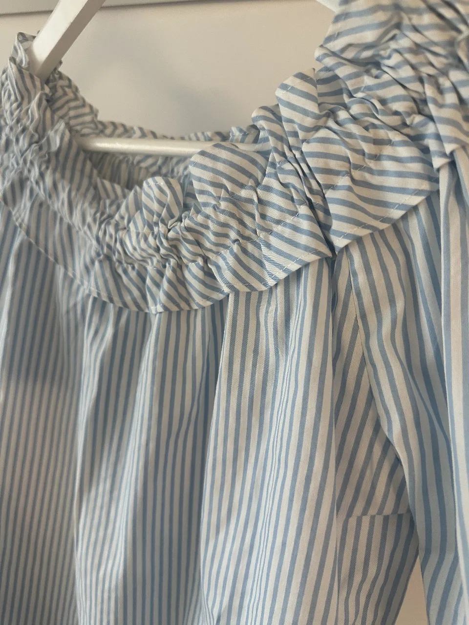 Blusa Sin marca - imagen 3