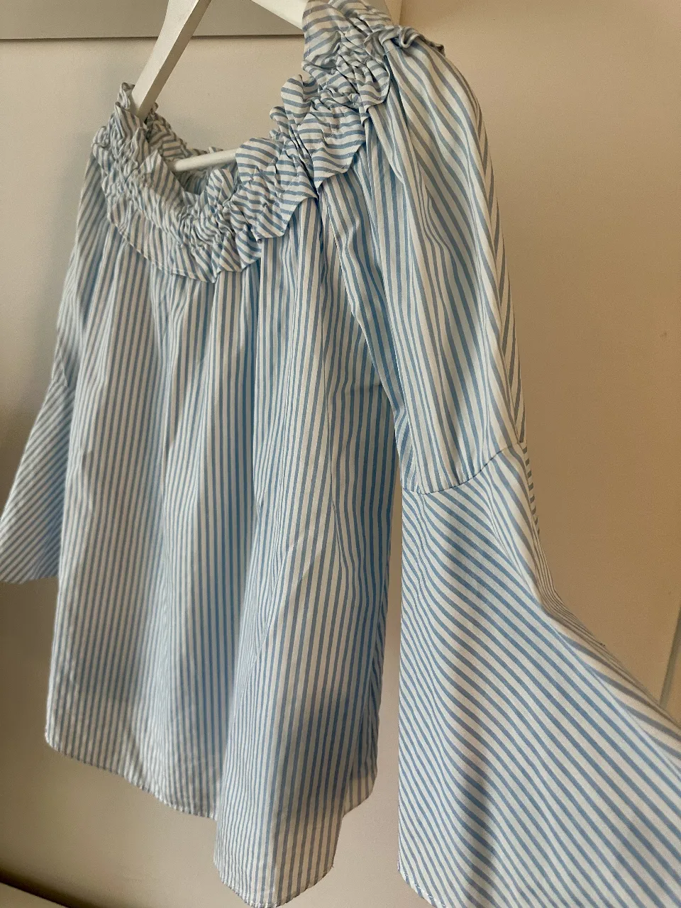 Blusa Sin marca - imagen 2