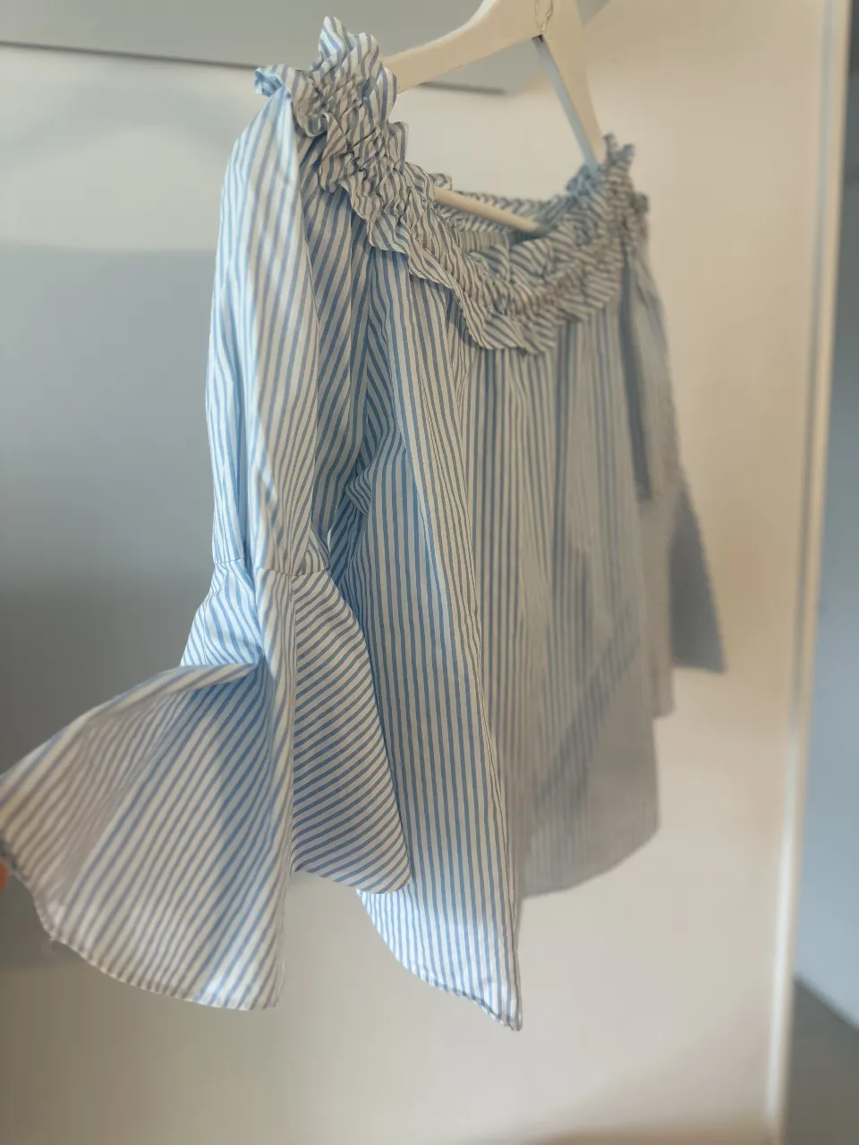 Blusa Sin marca - imagen 4
