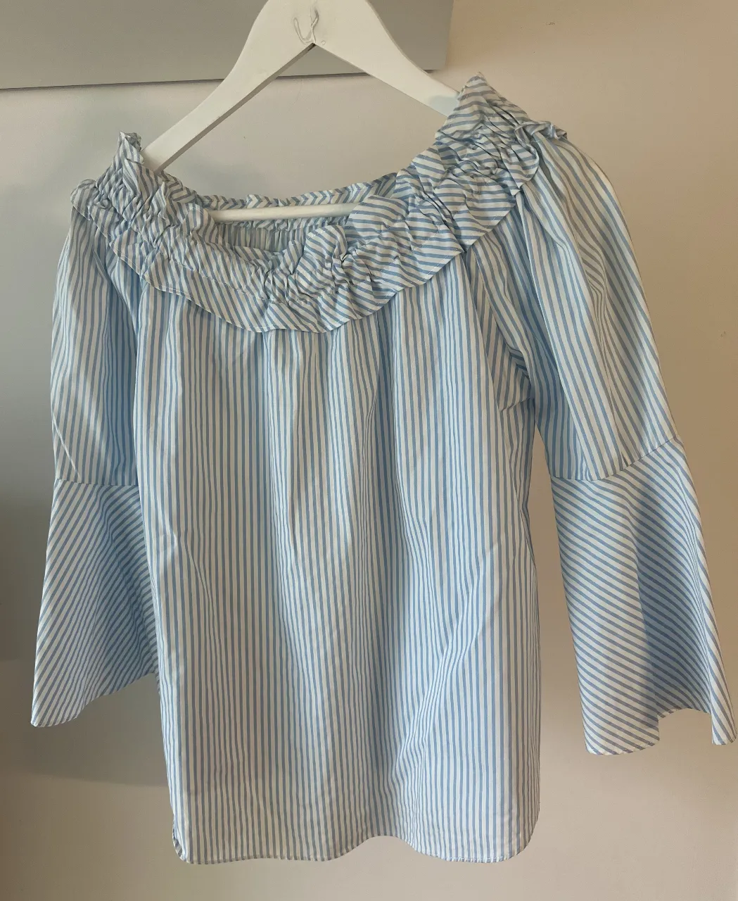 Blusa Sin marca - imagen 5