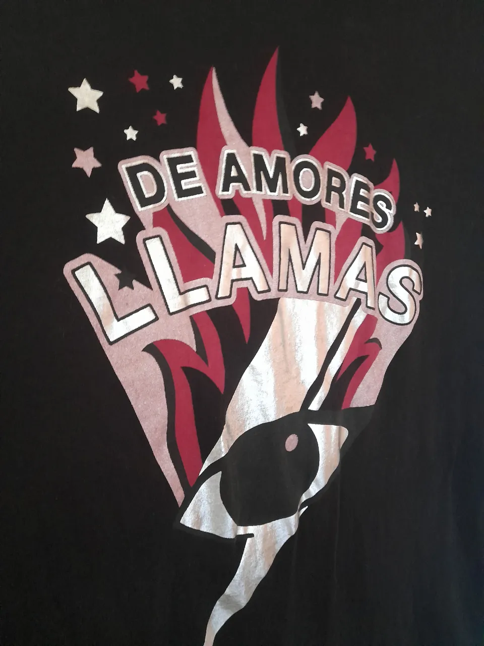 Remera Kosiuko - imagen 2