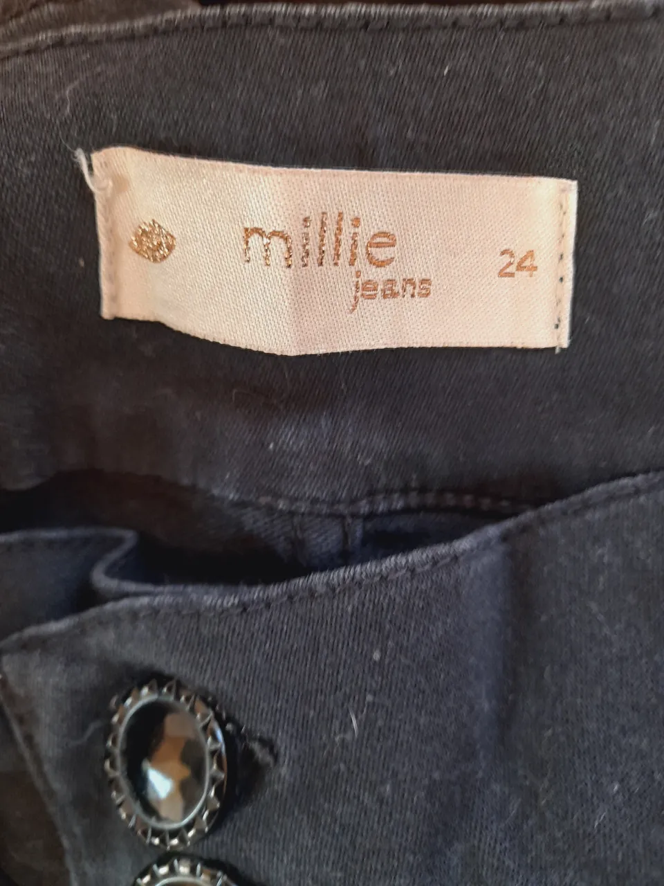 Jean Millie - imagen 3