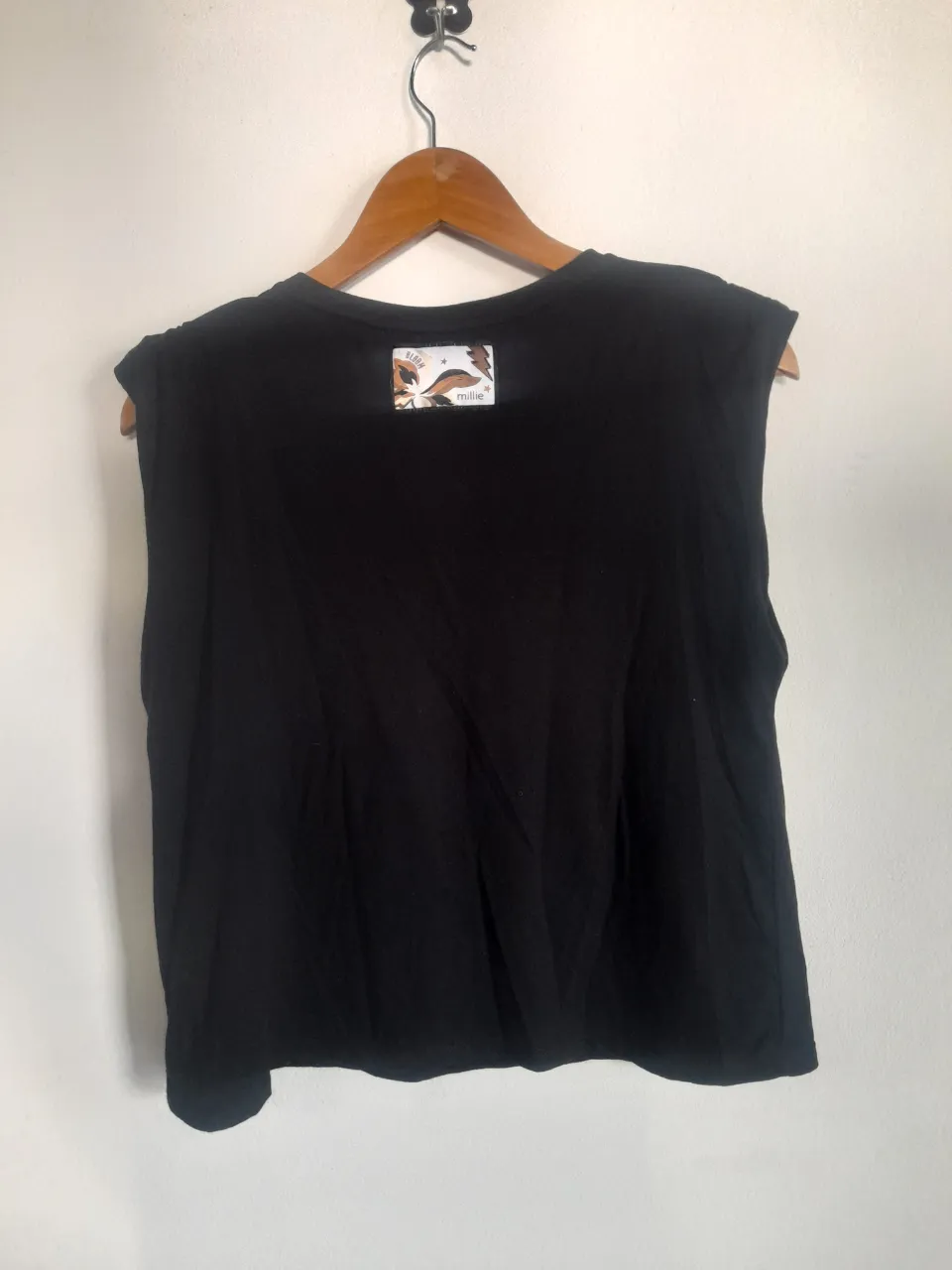 Musculosa Millie - imagen 2