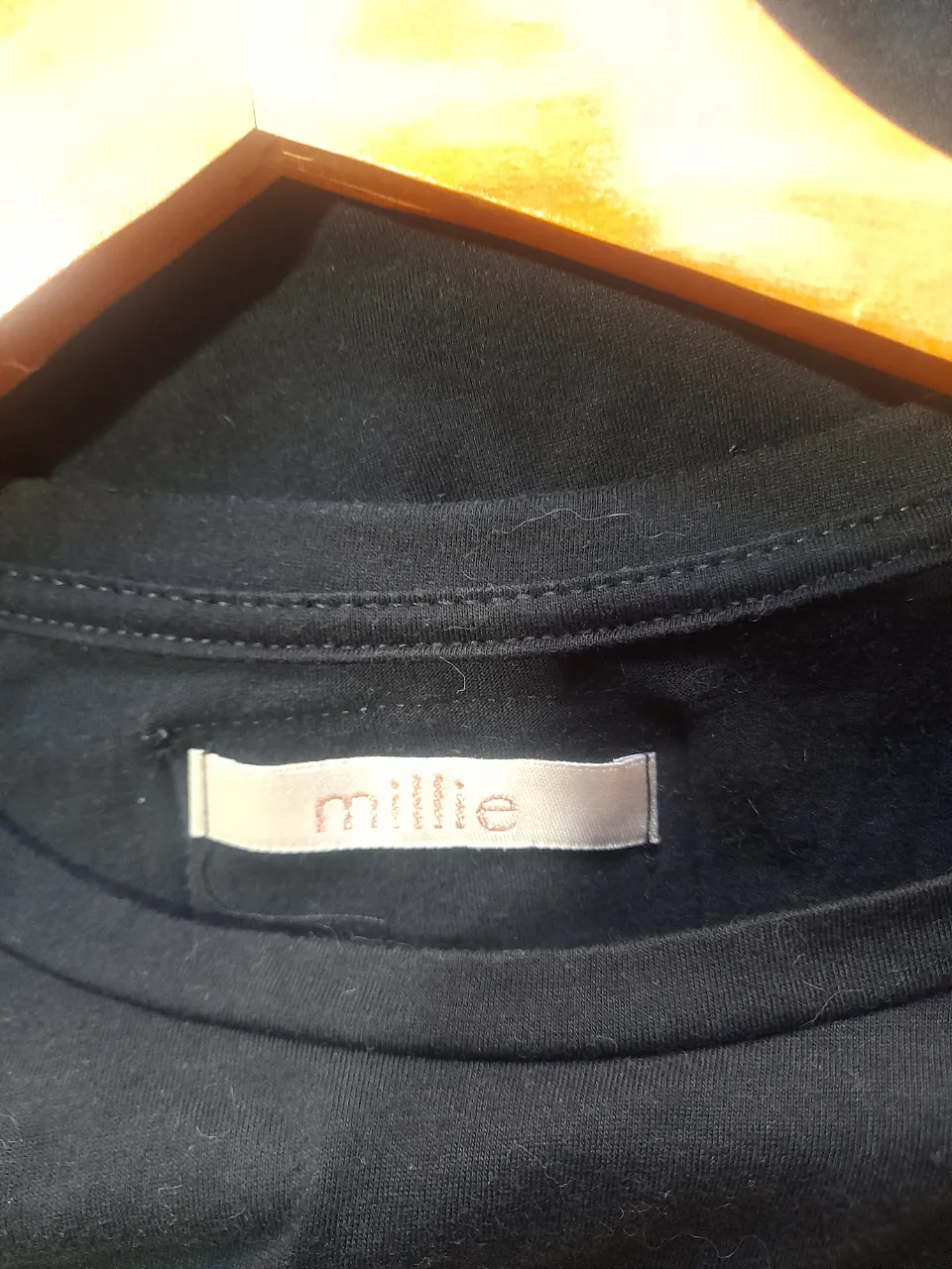 Musculosa Millie - imagen 4