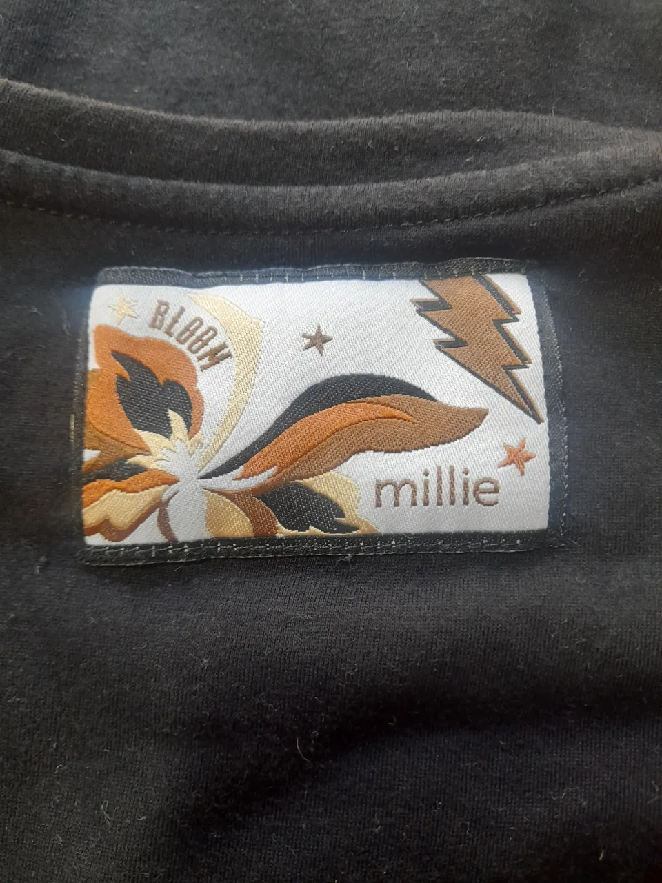 Musculosa Millie - imagen 3