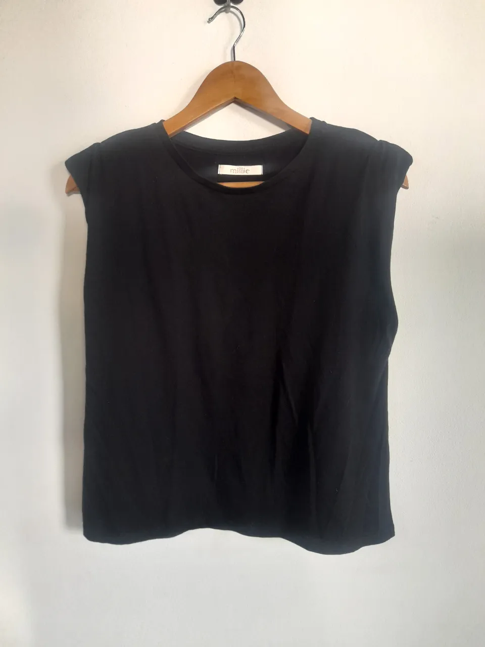 Musculosa Millie - imagen 1