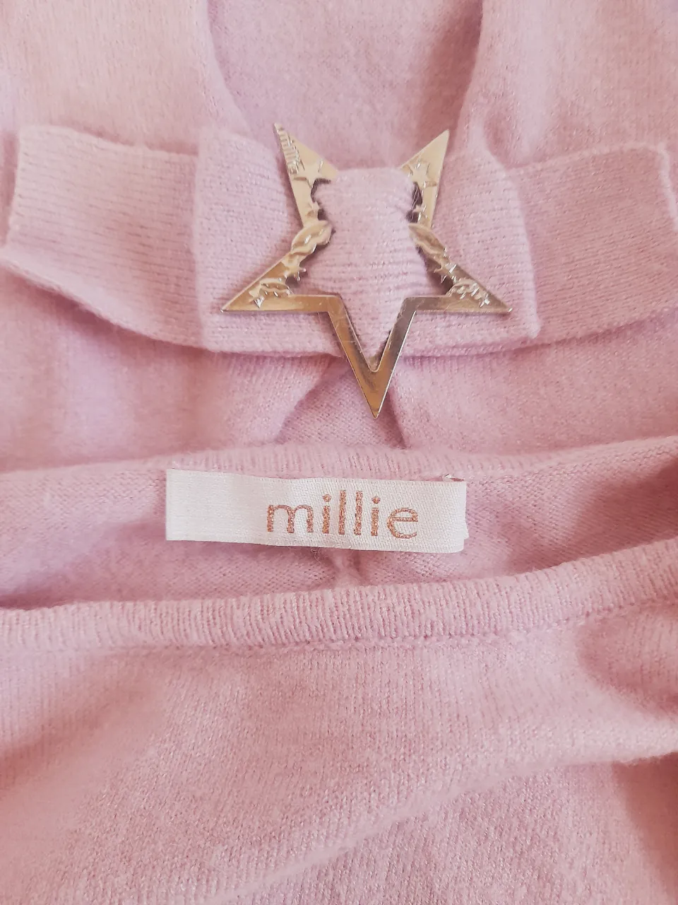 Sweater Millie - imagen 4