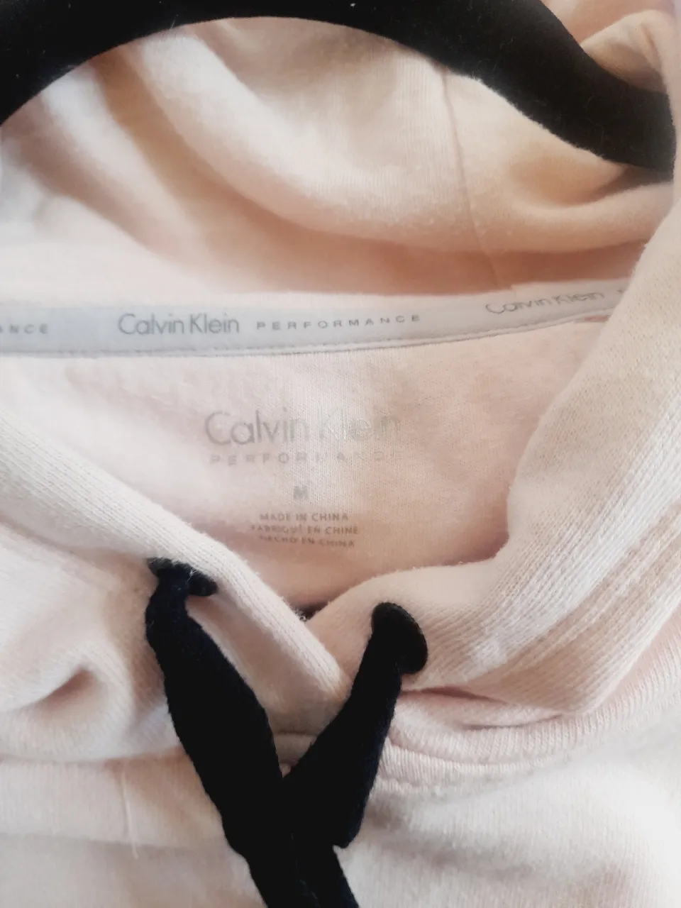 Buzo Calvin Klein miniatura 4