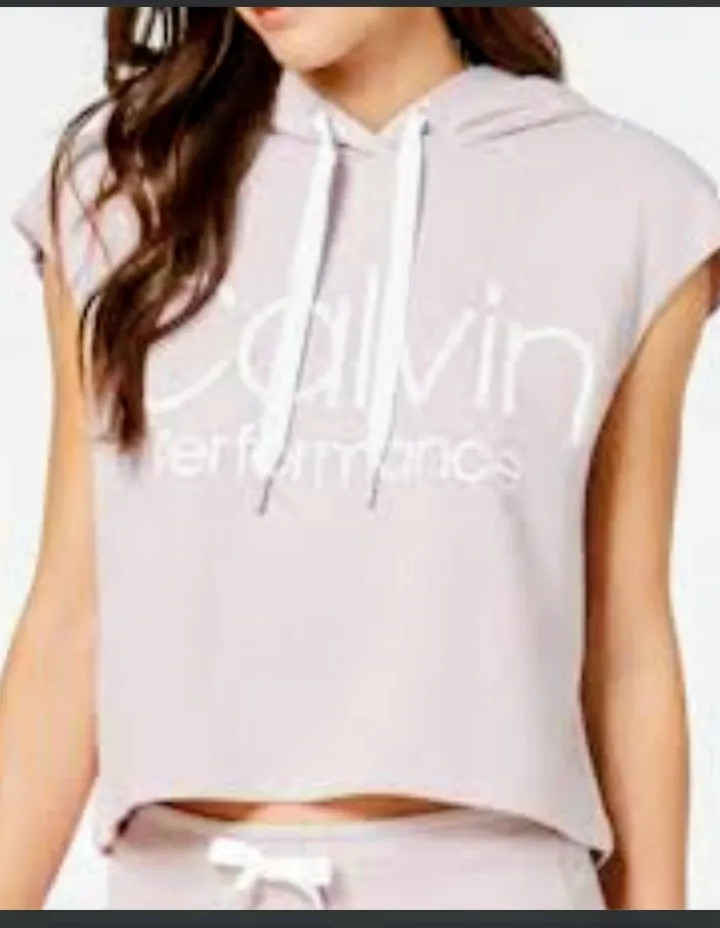 Buzo Calvin Klein miniatura 5