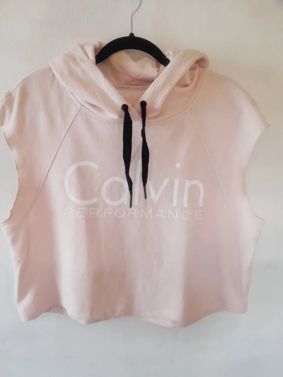 Buzo Calvin Klein