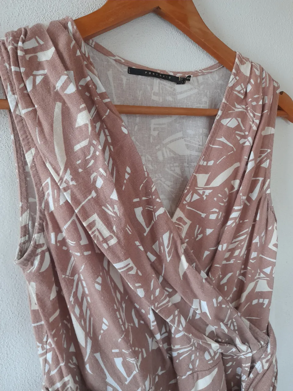 Vestido Portsaid - imagen 2