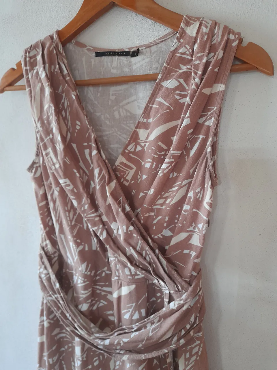 Vestido Portsaid - imagen 3