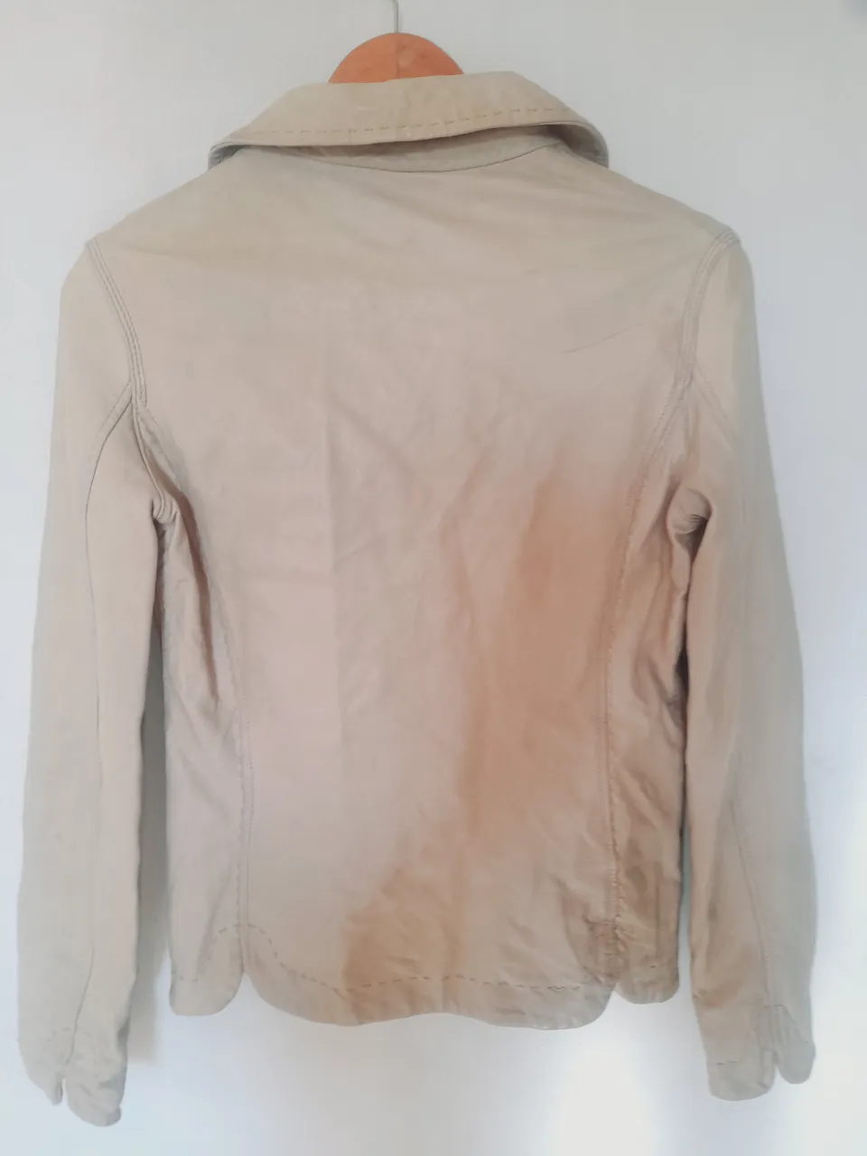 Campera Massimo Dutti - imagen 3