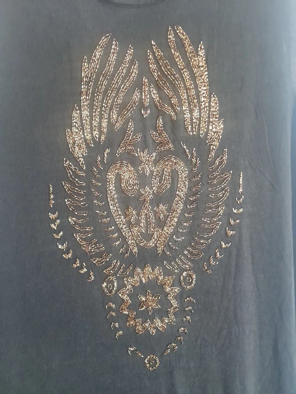 Vestido Rapsodia - imagen 3