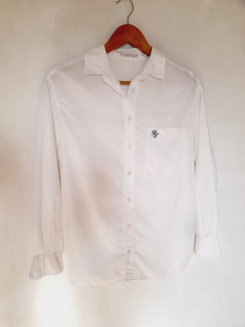 Camisa Bimba y Lola - imagen 1