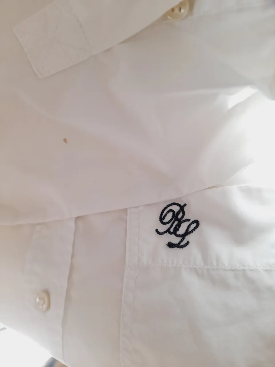 Camisa Bimba y Lola - imagen 4